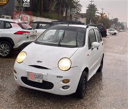 Chery A1